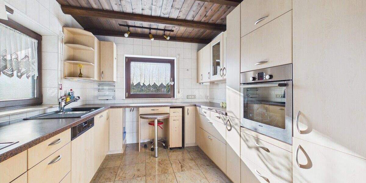 Einfamilienhaus Schramberg / Waldmössingen Waldmössingen - 5 Zimmer, 195 m&sup2;, 575.000&euro; | Angebot:25742608