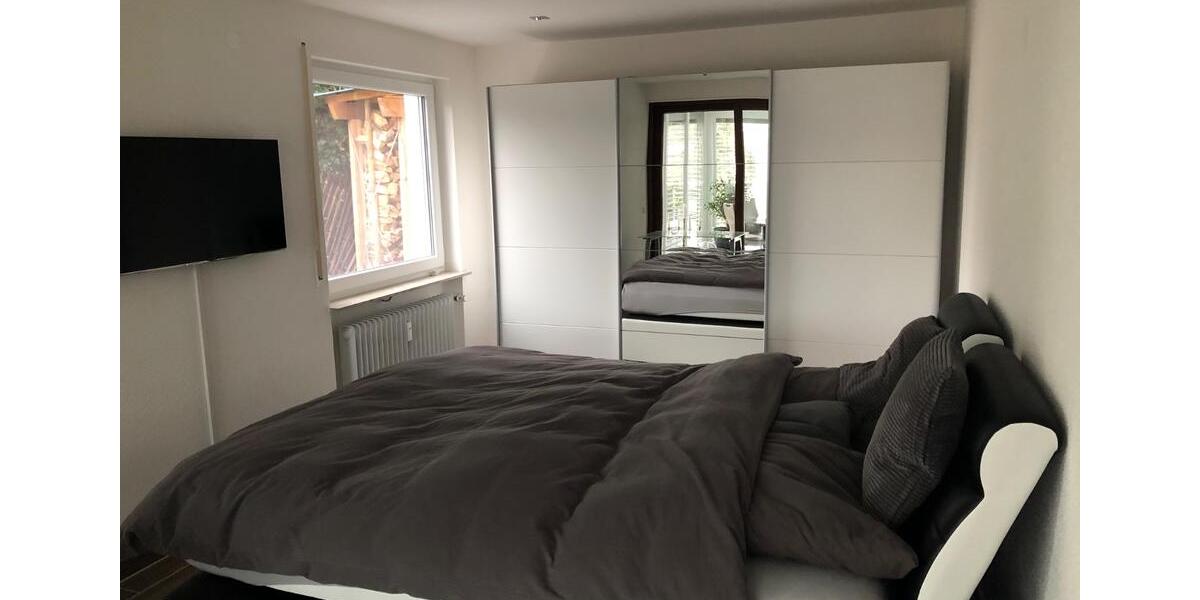 Etagenwohnung Unterkirnach - 5 Zimmer, 161 m&sup2;, 1.350&euro; | Angebot:25436754