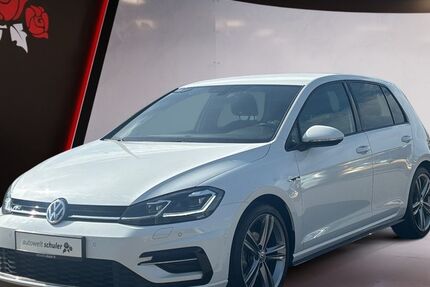 VW Golf 64.100 km 17.289 &euro; Donaueschingen 78166