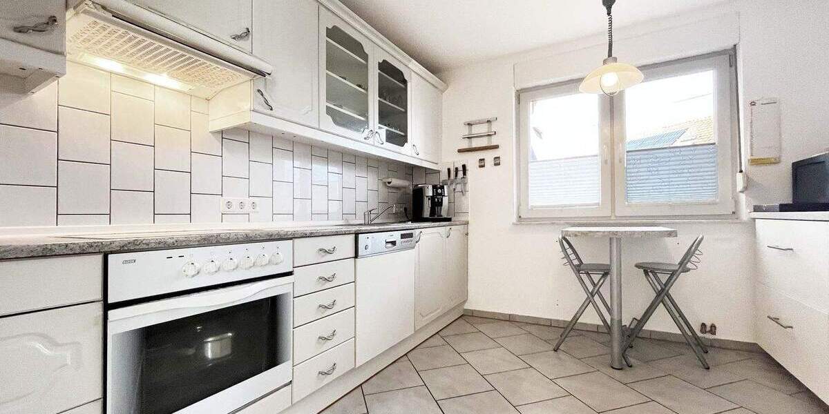 Mehrfamilienhaus, Wohnhaus Bad Dürrheim Oberbaldingen - 7 Zimmer, 183 m&sup2;, 350.000&euro; | Angebot:25780203