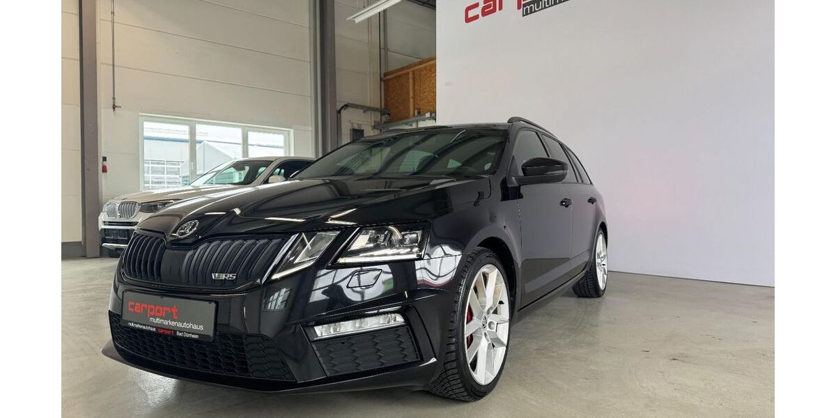 Skoda Octavia 141.200 km 15.890 &euro; Bad Dürrheim 78073