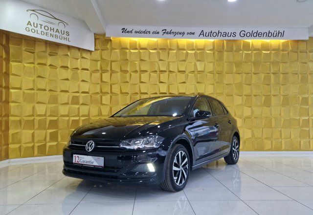 VW Polo 136.000 km 12.490 &euro; Villingen-Schwenningen 78048