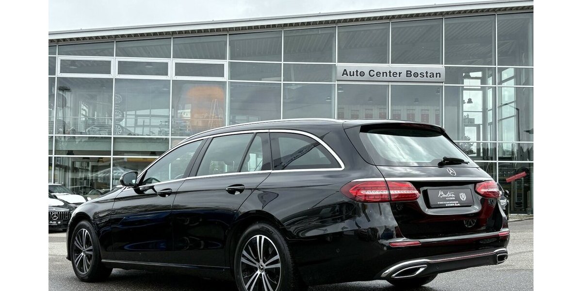 Mercedes-Benz E 200 d VIRTUAL+COCKPIT/KAMERA/NAVI/CARPLAY/SHZ 109.838 km 28.900 &euro; Villingen-Schwenningen 78054