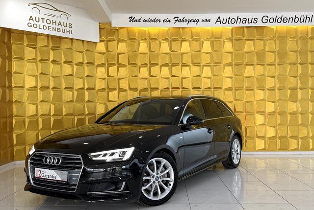 Audi A4 144.000 km 19.990 &euro; Villingen-Schwenningen 78048