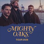 Mighty Oaks