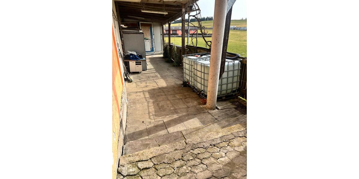 Einfamilienhaus Hüfingen - 6 Zimmer, 100 m&sup2;, 750.000&euro; | Angebot:25380113