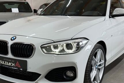 BMW 120 212.000 km 10.490 &euro; Denkingen 78588