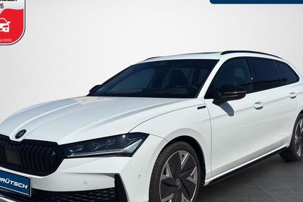 Skoda Superb 6.700 km 48.480 &euro; Tuttlingen 78532