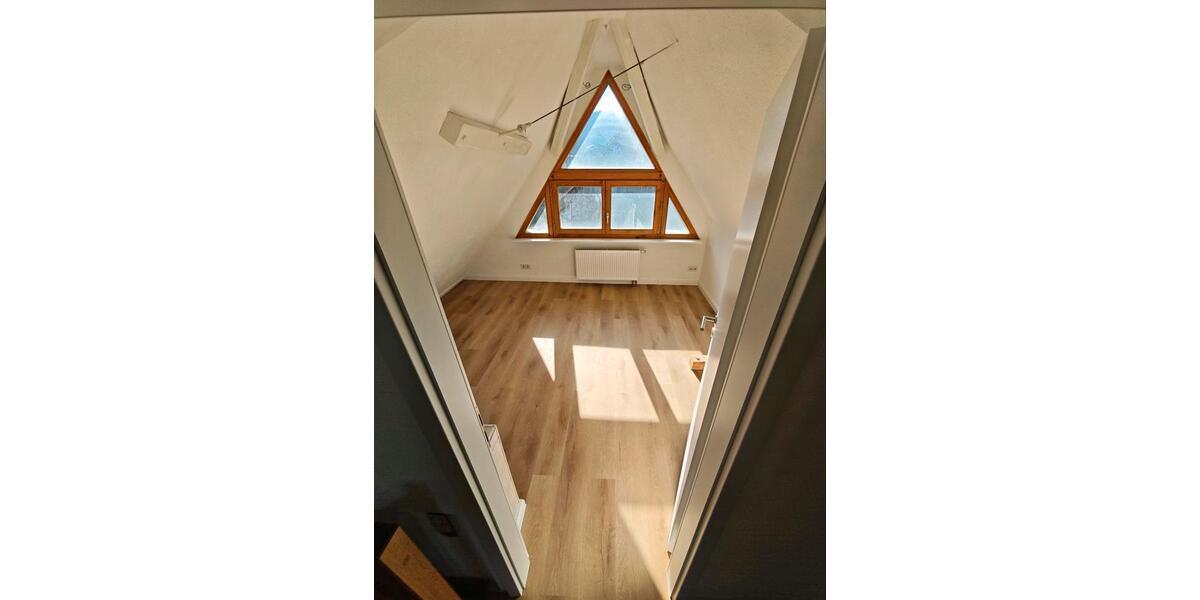 Maisonettenwohnung Blumberg - 4 Zimmer, 73 m&sup2;, 700&euro; | Angebot:25812882