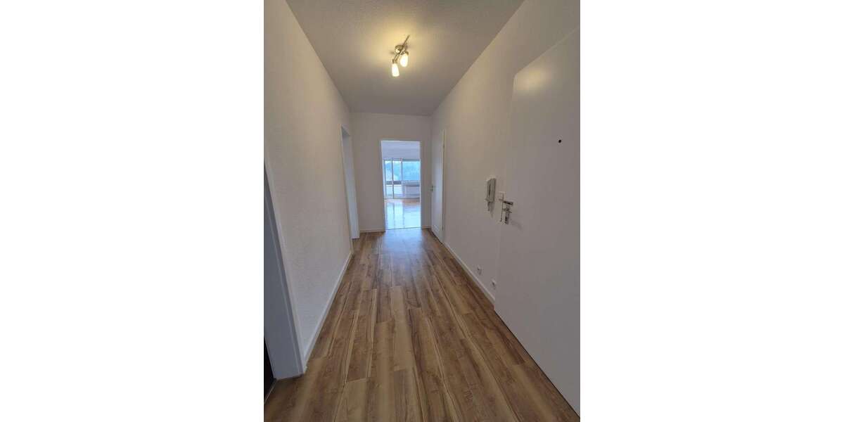 Etagenwohnung Furtwangen - 2 Zimmer, 72 m&sup2;, 179.000&euro; | Angebot:26032738