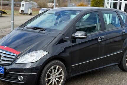 Mercedes-Benz A 180 118.000 km 4.999 &euro; Tuttlingen 78532