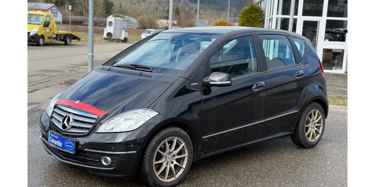 Mercedes-Benz A 180 118.000 km 4.999 &euro; Tuttlingen 78532