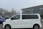 Peugeot Traveller BUSINESS L2 2.0 HDI/NAVI/8-SITZ/1.HAND 81.738 km 29.800 &euro; Villingen-Schwenningen 78054