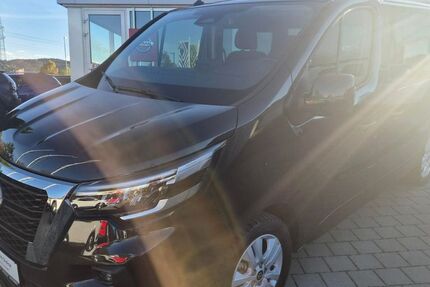 Nissan Primastar 22.000 km 31.990 &euro; Schömberg 72355