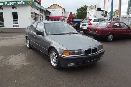 BMW 320 119.000 km 3.750 &euro; Villingen-Schwenningen 78056