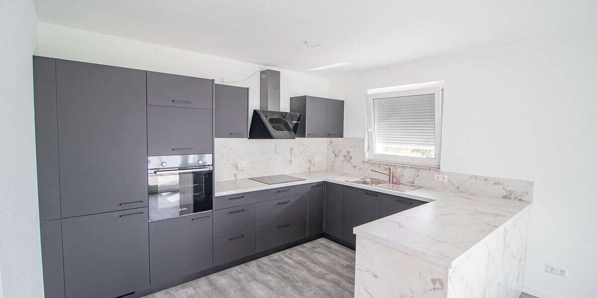 Etagenwohnung Wellendingen - 3 Zimmer, 92 m&sup2;, 359.000&euro; | Angebot:23149641