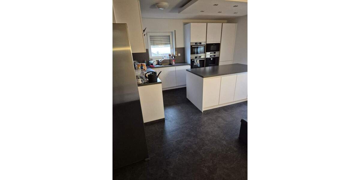 Etagenwohnung Wellendingen - 3 Zimmer, 90 m&sup2;, 950&euro; | Angebot:25678973