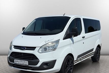 Ford Tourneo Custom 85.000 km 20.490 &euro; Schömberg 72355