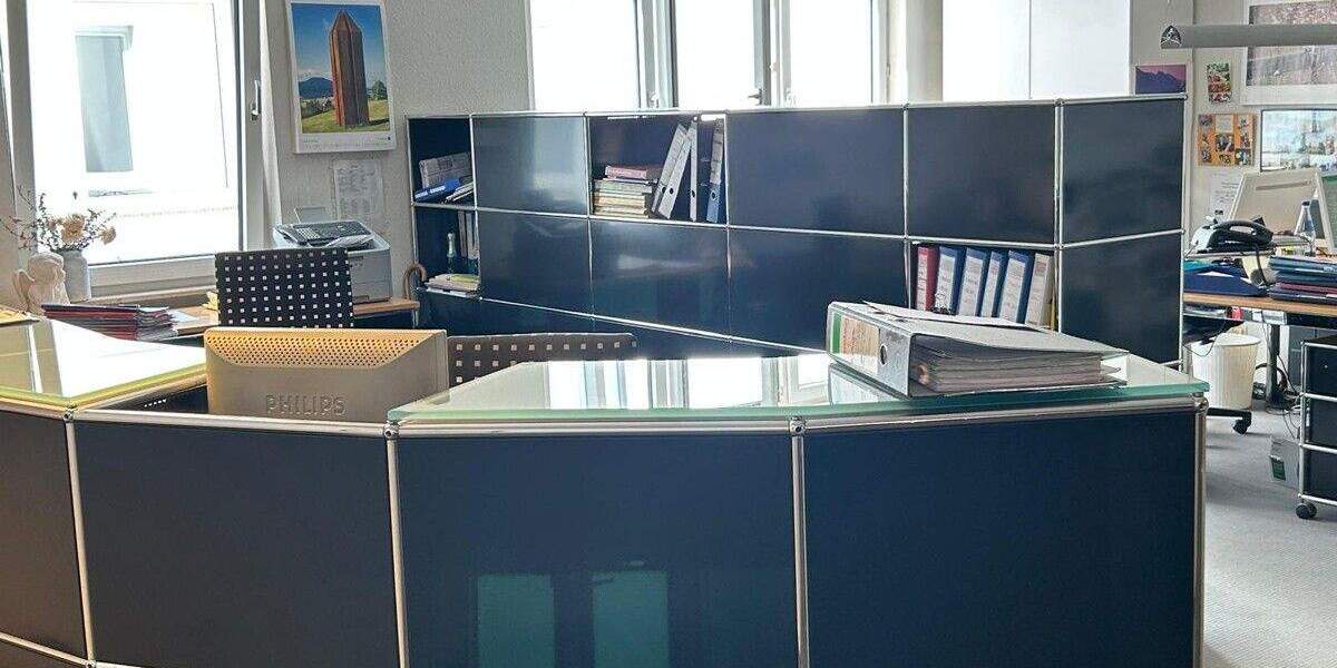 Gewerbeobjekt Rottweil - 3 Zimmer, 135 m&sup2;, 999&euro; | Angebot:25742609