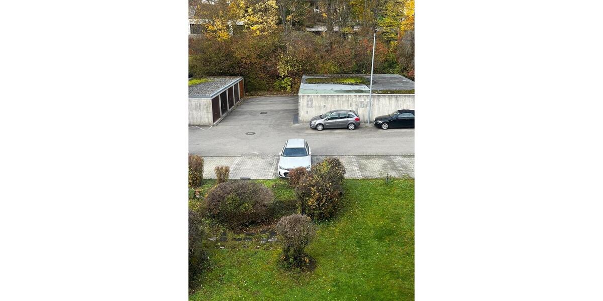 Etagenwohnung Tuttlingen - 2.5 Zimmer, 63 m&sup2;, 710&euro; | Angebot:25906942