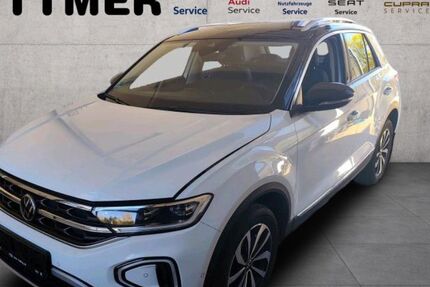 VW T-Roc 36.400 km 24.890 &euro; Lenzkirch 79853