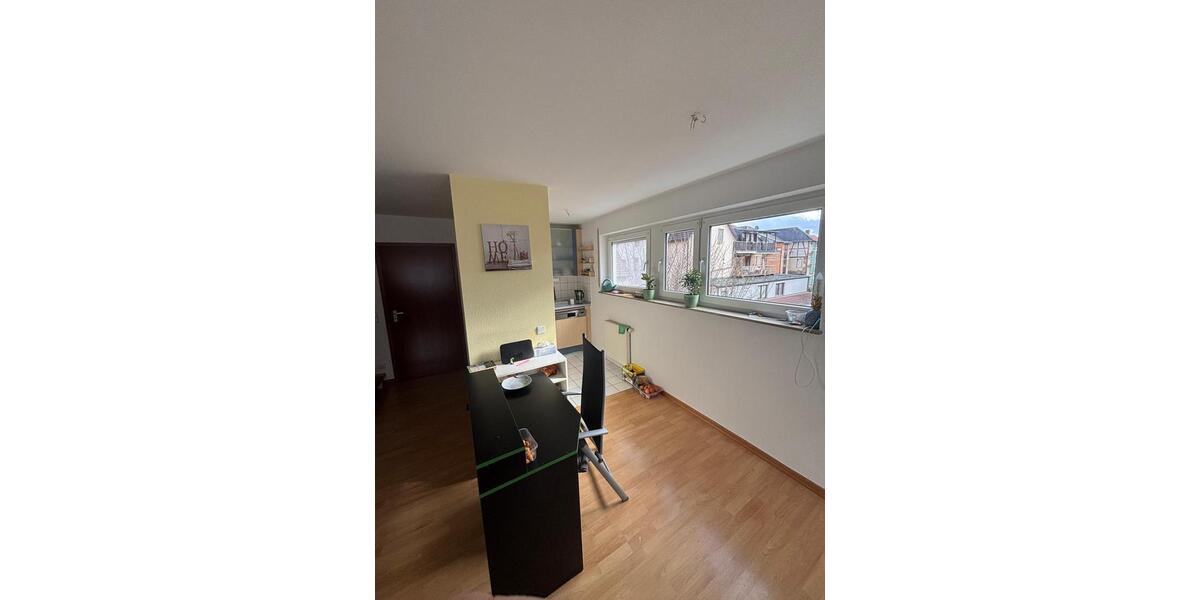 Maisonettenwohnung Tuttlingen - 2 Zimmer, 71 m&sup2;, 217.000&euro; | Angebot:25081982