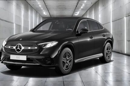 Mercedes-Benz GLC 220 9.900 km 58.990 &euro; Donaueschingen 78166