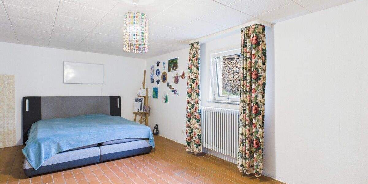 Einfamilienhaus Zimmern ob Rottweil / Horgen Horgen - 4 Zimmer, 110 m&sup2;, 329.000&euro; | Angebot:25683324