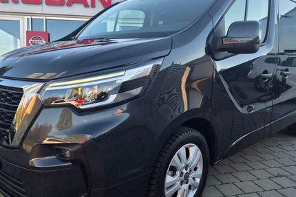 Nissan Primastar 23.537 km 32.990 &euro; Schömberg 72355