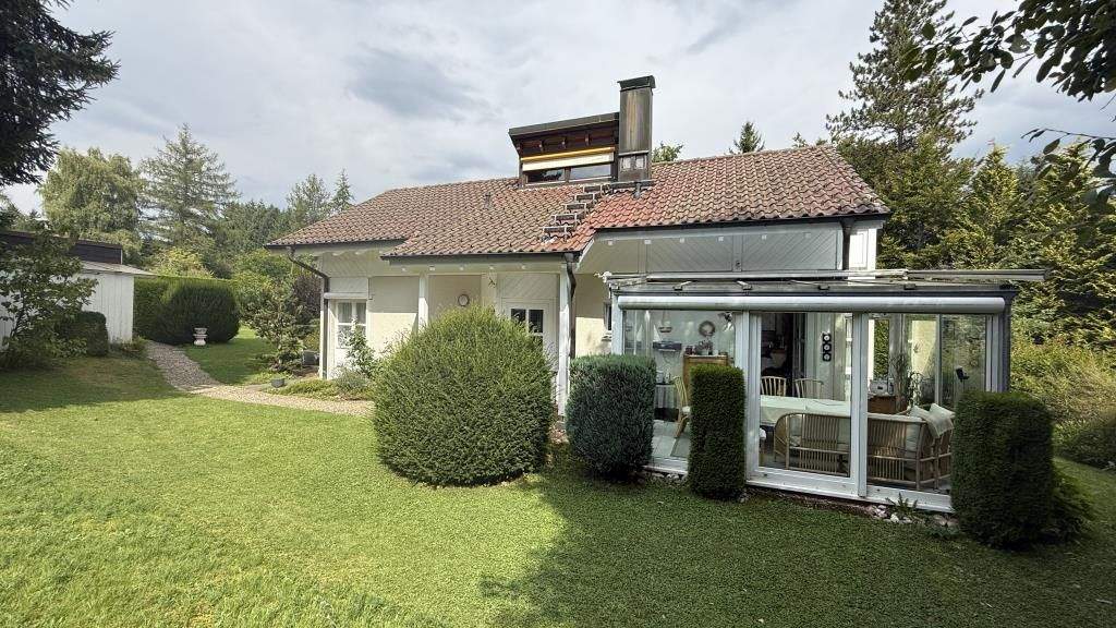 Mehrfamilienhaus, Wohnhaus Villingen-Schwenningen Villingen - 3 Zimmer, 130 m&sup2;, 460.000&euro; | Angebot:25701105