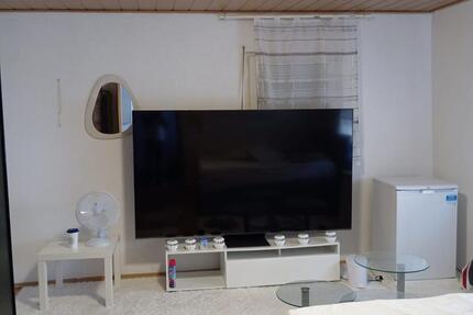 Wohnung Villingen-Schwenningen Schwenningen - 1 Zimmer, 20 m&sup2;, 380&euro; | Angebot:25220901