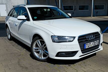 Audi A4 250.000 km 7.000 &euro; Wurmlingen 78573