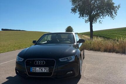 Audi A5 286.000 km 10.600 &euro; Donaueschingen 78166