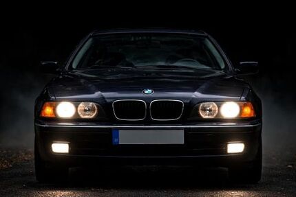 BMW 520 167.000 km 3.900 &euro; Villingen-Schwenningen 78050