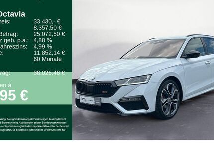 Skoda Octavia 51.211 km 33.430 &euro; Rottweil 78628