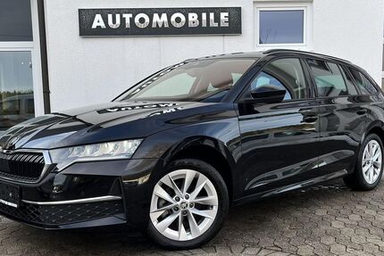 Skoda Octavia 26.100 km 29.979 &euro; Königsfeld 78126