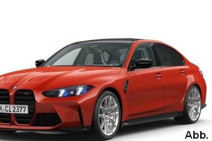 BMW M3 7.722 km 86.930 &euro; Tuttlingen 78532