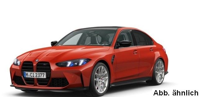 BMW M3 7.722 km 86.930 &euro; Tuttlingen 78532