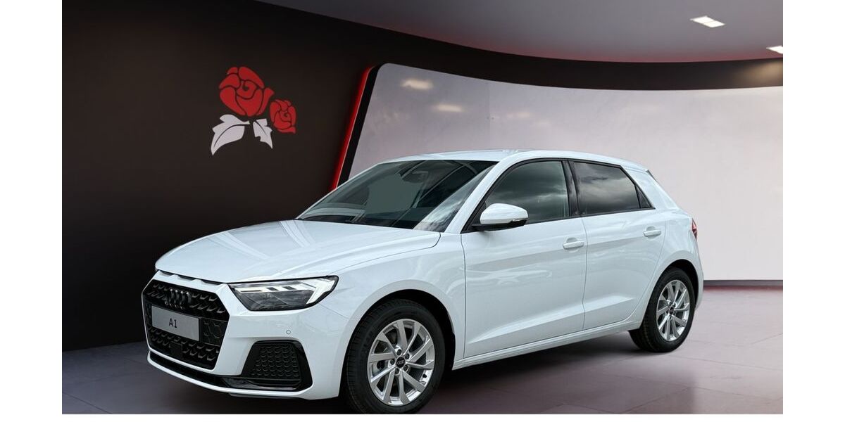 Audi A1 2.012 km 29.880 &euro; Villingen-Schwenningen 78052