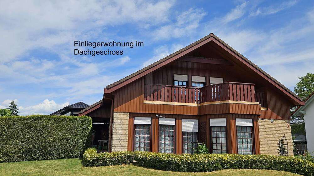 Einfamilienhaus Oberndorf am Neckar - 6 Zimmer, 163 m&sup2;, 480.000&euro; | Angebot:26663953