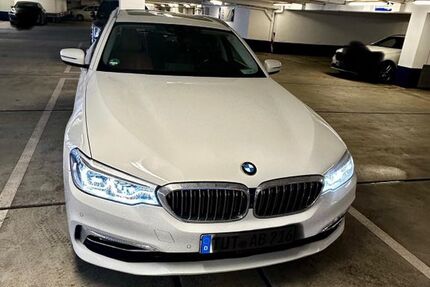 BMW 540 130.000 km 28.500 &euro; Trossingen 78647