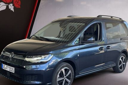 VW Caddy 21.000 km 32.349 &euro; Villingen-Schwenningen 78052