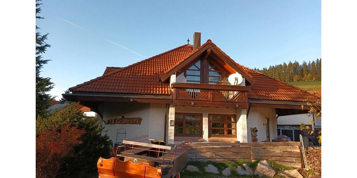 Einfamilienhaus Unterkirnach - 5 Zimmer, 190 m&sup2;, 399.000&euro; | Angebot:27064133