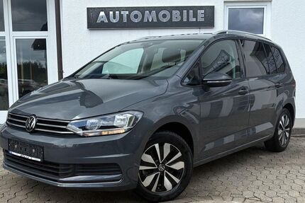VW Touran 24.500 km 32.969 &euro; Königsfeld 78126