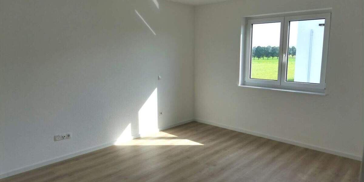 Etagenwohnung Trossingen - 3 Zimmer, 101 m&sup2;, 385.000&euro; | Angebot:25676905