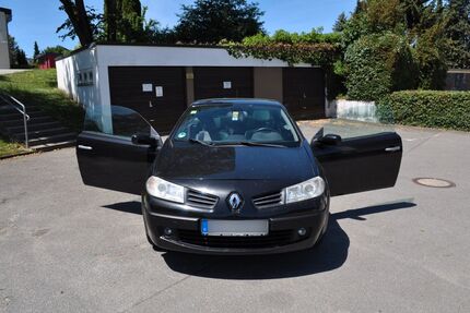 Renault Megane 142.107 km 1.999 &euro; Spaichingen 78549