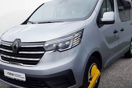 Renault Trafic 23.400 km 35.250 &euro; Aldingen - Landkreis Tuttlingen 78554