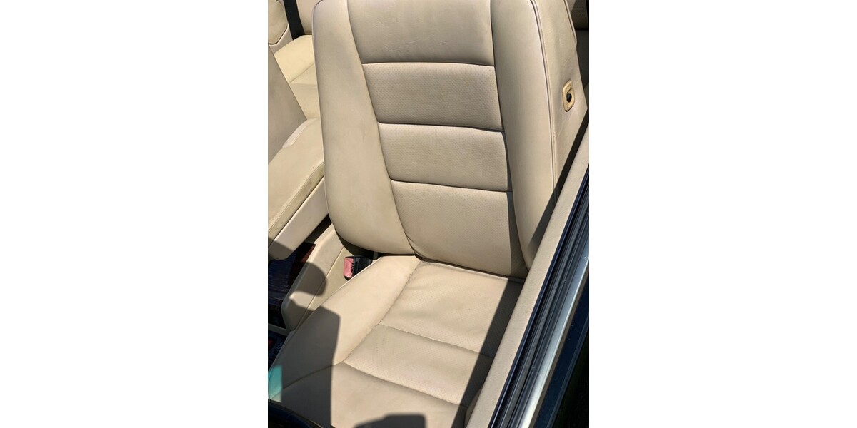 Mercedes-Benz E-Klasse Cabriolet 110.000 km 27.000 &euro; Donaueschingen 78166