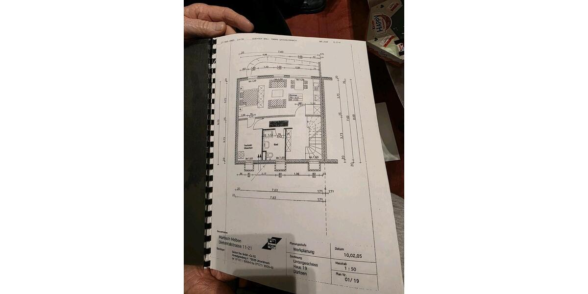 Doppelhaushälfte Villingen-Schwenningen Schwenningen - 5 Zimmer, 175 m&sup2;, 430.000&euro; | Angebot:25224288