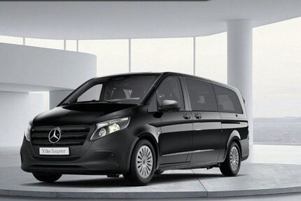 Mercedes-Benz Vito 9.900 km 58.905 &euro; Donaueschingen 78166